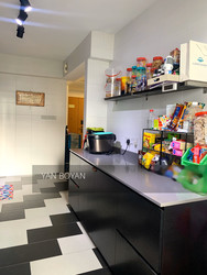 Blk 258C Punggol Field (Punggol), HDB 5 Rooms #218136661